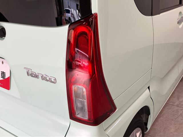タント X フルセグナビ バックカメラ 前後ドラレコ 車検整備付 衝突被害軽減ブレーキ コーナーセンサー フルセグナビ Bluetooth DVD再生 USB バックカメラ 前後ドラレコ 両側電動スライドドア 前席シートヒーター LED オートライト スマートキー(31枚目)