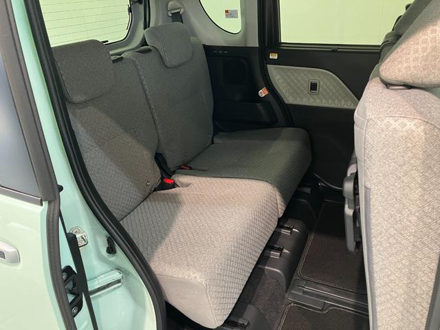 タント X フルセグナビ バックカメラ 前後ドラレコ 車検整備付 衝突被害軽減ブレーキ コーナーセンサー フルセグナビ Bluetooth DVD再生 USB バックカメラ 前後ドラレコ 両側電動スライドドア 前席シートヒーター LED オートライト スマートキー(40枚目)