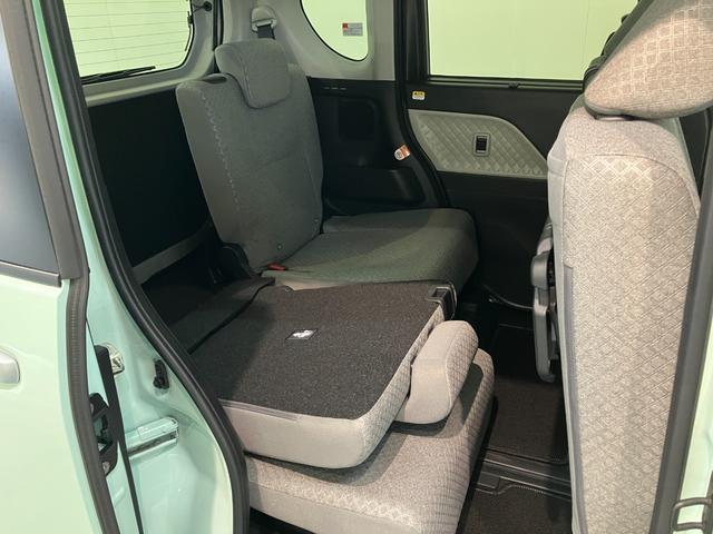 タント X フルセグナビ バックカメラ 前後ドラレコ 車検整備付 衝突被害軽減ブレーキ コーナーセンサー フルセグナビ Bluetooth DVD再生 USB バックカメラ 前後ドラレコ 両側電動スライドドア 前席シートヒーター LED オートライト スマートキー(42枚目)