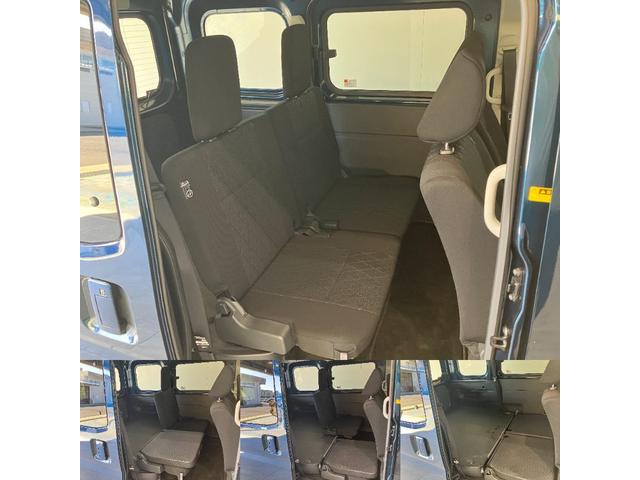 アトレー RSターボ 9型ディスプレイオーディオ Bカメラ ドラレコ 衝突被害軽減ブレーキ コーナーセンサー 9型ディスプレイオーディオ フルセグ バックカメラ 前後ドラレコ Bluetooth USB 両側電動スライドドア LED オートライト レーダークルコン(6枚目)