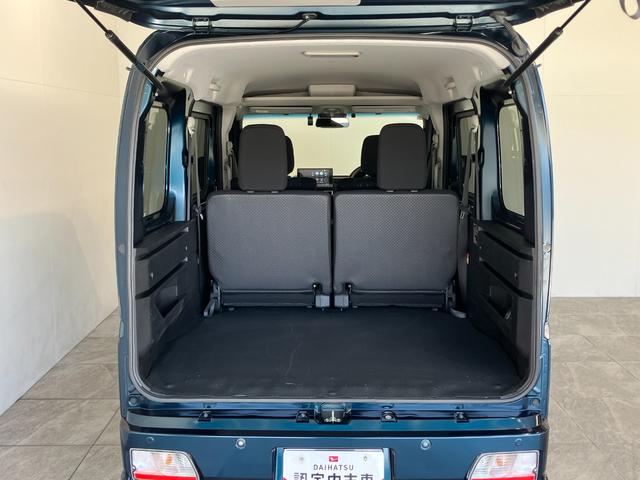 アトレー RSターボ 9型ディスプレイオーディオ Bカメラ ドラレコ 衝突被害軽減ブレーキ コーナーセンサー 9型ディスプレイオーディオ フルセグ バックカメラ 前後ドラレコ Bluetooth USB 両側電動スライドドア LED オートライト レーダークルコン(7枚目)