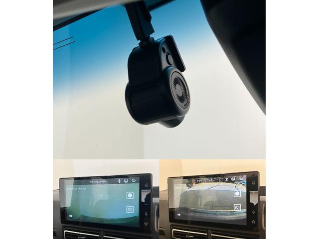 アトレー RSターボ 9型ディスプレイオーディオ Bカメラ ドラレコ 衝突被害軽減ブレーキ コーナーセンサー 9型ディスプレイオーディオ フルセグ バックカメラ 前後ドラレコ Bluetooth USB 両側電動スライドドア LED オートライト レーダークルコン(16枚目)
