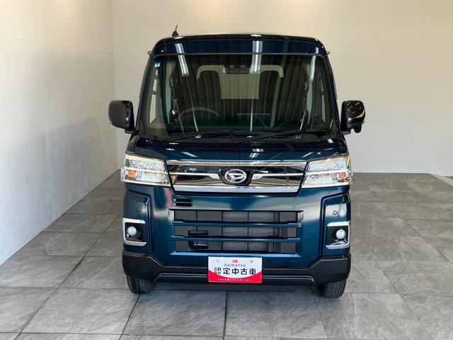 アトレー RSターボ 9型ディスプレイオーディオ Bカメラ ドラレコ 衝突被害軽減ブレーキ コーナーセンサー 9型ディスプレイオーディオ フルセグ バックカメラ 前後ドラレコ Bluetooth USB 両側電動スライドドア LED オートライト レーダークルコン(21枚目)