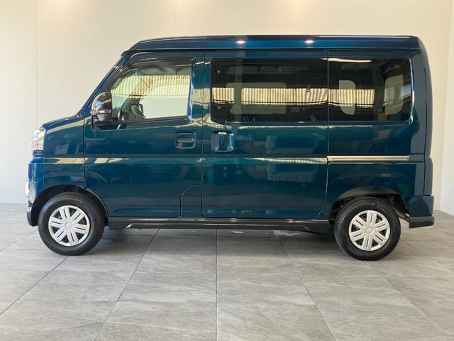 アトレー RSターボ 9型ディスプレイオーディオ Bカメラ ドラレコ 衝突被害軽減ブレーキ コーナーセンサー 9型ディスプレイオーディオ フルセグ バックカメラ 前後ドラレコ Bluetooth USB 両側電動スライドドア LED オートライト レーダークルコン(22枚目)