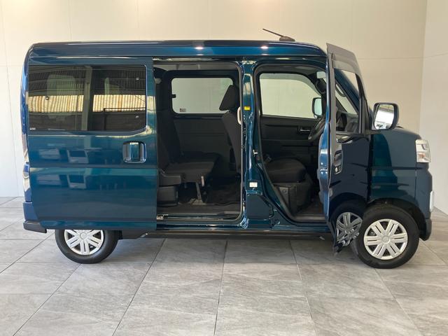 アトレー RSターボ 9型ディスプレイオーディオ Bカメラ ドラレコ 衝突被害軽減ブレーキ コーナーセンサー 9型ディスプレイオーディオ フルセグ バックカメラ 前後ドラレコ Bluetooth USB 両側電動スライドドア LED オートライト レーダークルコン(25枚目)