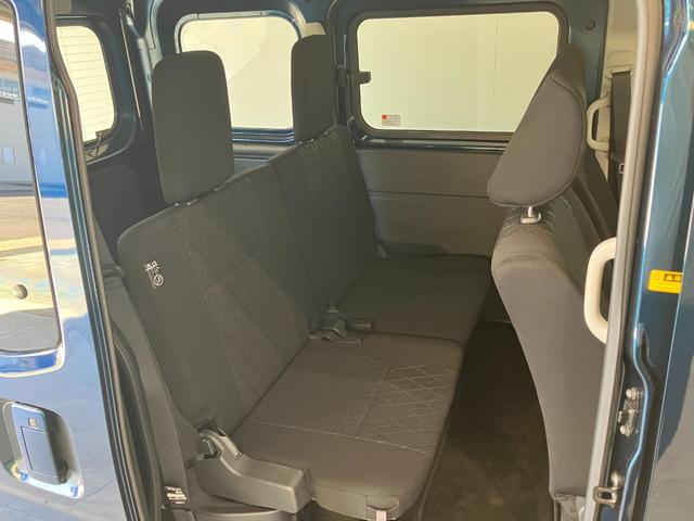 アトレー RSターボ 9型ディスプレイオーディオ Bカメラ ドラレコ 衝突被害軽減ブレーキ コーナーセンサー 9型ディスプレイオーディオ フルセグ バックカメラ 前後ドラレコ Bluetooth USB 両側電動スライドドア LED オートライト レーダークルコン(42枚目)