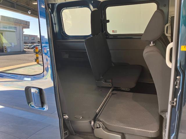 アトレー RSターボ 9型ディスプレイオーディオ Bカメラ ドラレコ 衝突被害軽減ブレーキ コーナーセンサー 9型ディスプレイオーディオ フルセグ バックカメラ 前後ドラレコ Bluetooth USB 両側電動スライドドア LED オートライト レーダークルコン(44枚目)