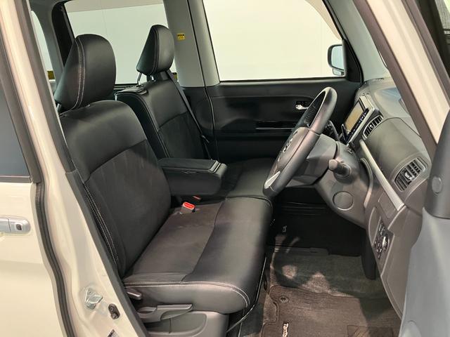 タント カスタムRSトップエディションSA3 8型ナビ バックカメラ 衝突被害軽減ブレーキ スマアシ3 ターボ 8型フルセグナビ Bluetooth DVD再生 USB バックカメラ 前後ドラレコ 両側電動スライドドア シートヒーター LED スマートキー エコアイドル(4枚目)