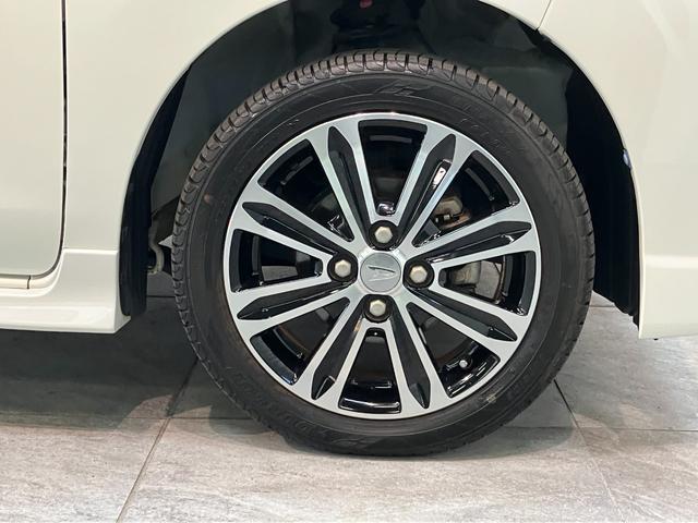 タント カスタムRSトップエディションSA3 8型ナビ バックカメラ 衝突被害軽減ブレーキ スマアシ3 ターボ 8型フルセグナビ Bluetooth DVD再生 USB バックカメラ 前後ドラレコ 両側電動スライドドア シートヒーター LED スマートキー エコアイドル(9枚目)