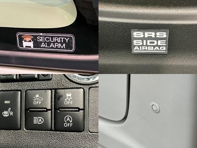 タント カスタムRSトップエディションSA3 8型ナビ バックカメラ 衝突被害軽減ブレーキ スマアシ3 ターボ 8型フルセグナビ Bluetooth DVD再生 USB バックカメラ 前後ドラレコ 両側電動スライドドア シートヒーター LED スマートキー エコアイドル(12枚目)