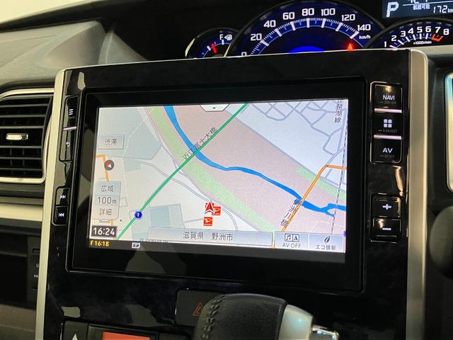 タント カスタムRSトップエディションSA3 8型ナビ バックカメラ 衝突被害軽減ブレーキ スマアシ3 ターボ 8型フルセグナビ Bluetooth DVD再生 USB バックカメラ 前後ドラレコ 両側電動スライドドア シートヒーター LED スマートキー エコアイドル(13枚目)