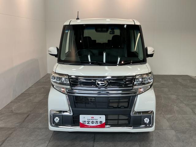 タント カスタムRSトップエディションSA3 8型ナビ バックカメラ 衝突被害軽減ブレーキ スマアシ3 ターボ 8型フルセグナビ Bluetooth DVD再生 USB バックカメラ 前後ドラレコ 両側電動スライドドア シートヒーター LED スマートキー エコアイドル(20枚目)