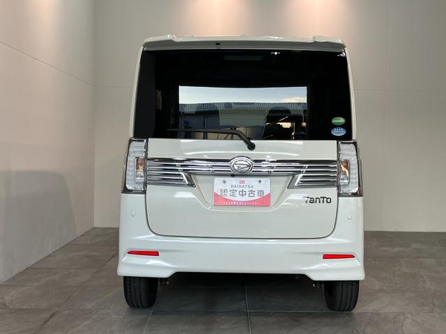 タント カスタムRSトップエディションSA3 8型ナビ バックカメラ 衝突被害軽減ブレーキ スマアシ3 ターボ 8型フルセグナビ Bluetooth DVD再生 USB バックカメラ 前後ドラレコ 両側電動スライドドア シートヒーター LED スマートキー エコアイドル(25枚目)