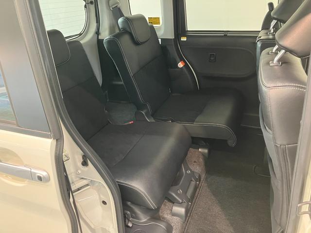 タント カスタムRSトップエディションSA3 8型ナビ バックカメラ 衝突被害軽減ブレーキ スマアシ3 ターボ 8型フルセグナビ Bluetooth DVD再生 USB バックカメラ 前後ドラレコ 両側電動スライドドア シートヒーター LED スマートキー エコアイドル(36枚目)