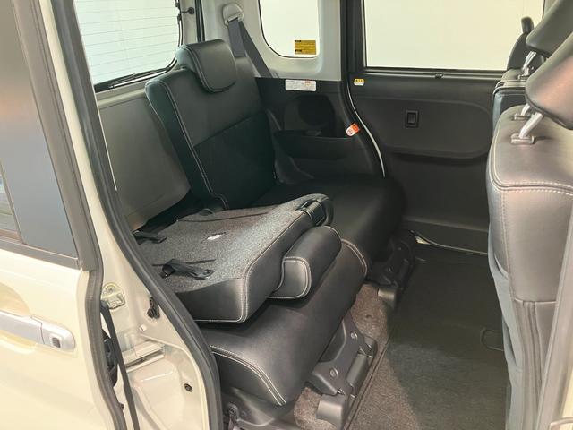 タント カスタムRSトップエディションSA3 8型ナビ バックカメラ 衝突被害軽減ブレーキ スマアシ3 ターボ 8型フルセグナビ Bluetooth DVD再生 USB バックカメラ 前後ドラレコ 両側電動スライドドア シートヒーター LED スマートキー エコアイドル(37枚目)