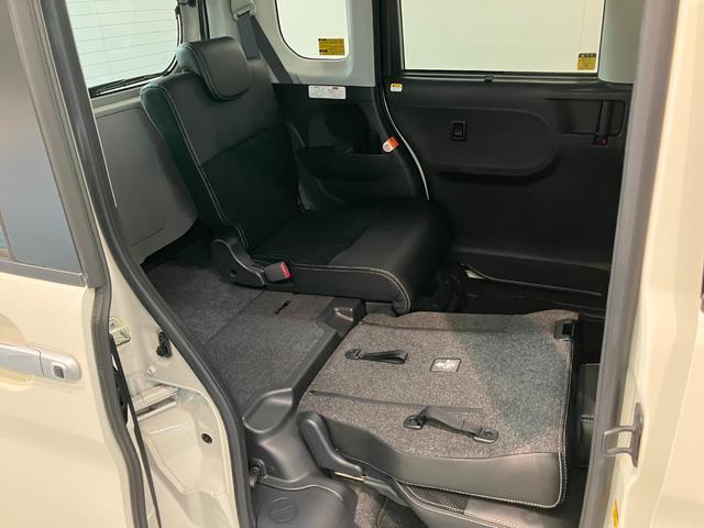 タント カスタムRSトップエディションSA3 8型ナビ バックカメラ 衝突被害軽減ブレーキ スマアシ3 ターボ 8型フルセグナビ Bluetooth DVD再生 USB バックカメラ 前後ドラレコ 両側電動スライドドア シートヒーター LED スマートキー エコアイドル(38枚目)