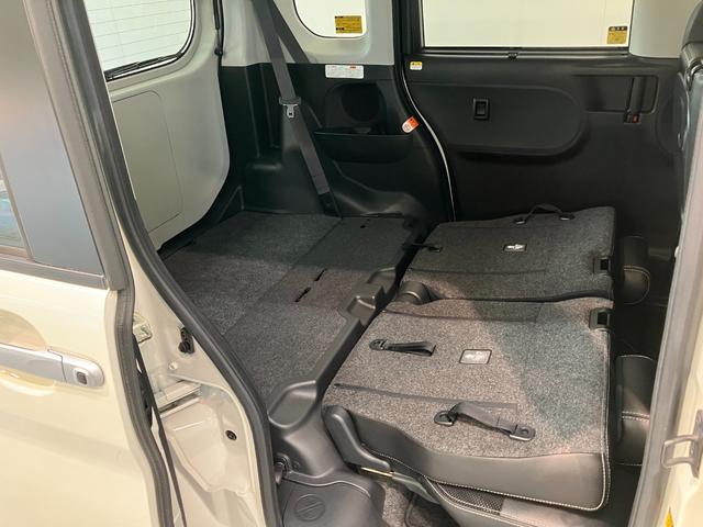 タント カスタムRSトップエディションSA3 8型ナビ バックカメラ 衝突被害軽減ブレーキ スマアシ3 ターボ 8型フルセグナビ Bluetooth DVD再生 USB バックカメラ 前後ドラレコ 両側電動スライドドア シートヒーター LED スマートキー エコアイドル(39枚目)