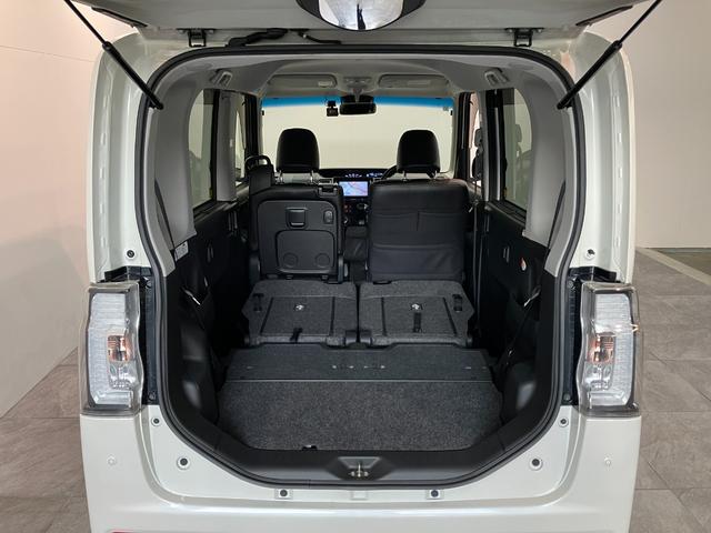 タント カスタムRSトップエディションSA3 8型ナビ バックカメラ 衝突被害軽減ブレーキ スマアシ3 ターボ 8型フルセグナビ Bluetooth DVD再生 USB バックカメラ 前後ドラレコ 両側電動スライドドア シートヒーター LED スマートキー エコアイドル(40枚目)