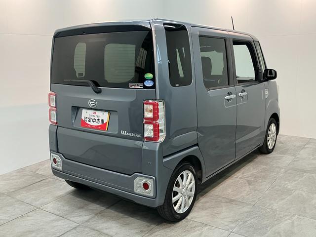 ウェイク LスペシャルリミテッドSA3 フルセグナビ パノラマカメラ 衝突被害軽減ブレーキ スマアシ3 フルセグナビ パノラマカメラ DVD再生 Bluetooth USB ドラレコ 左側電動スライドドア スマートキー オートエアコン オートライト エコアイドル(3枚目)