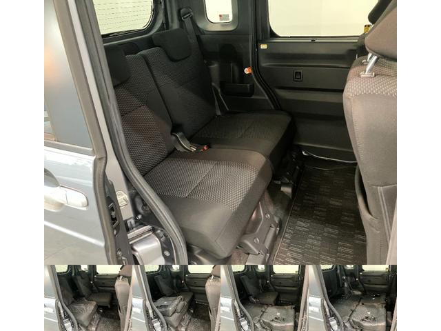 ウェイク LスペシャルリミテッドSA3 フルセグナビ パノラマカメラ 衝突被害軽減ブレーキ スマアシ3 フルセグナビ パノラマカメラ DVD再生 Bluetooth USB ドラレコ 左側電動スライドドア スマートキー オートエアコン オートライト エコアイドル(6枚目)