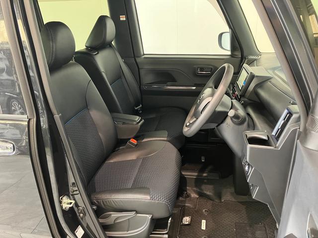 タント カスタムX フルセグナビ バックカメラ 両側電動スライドドア 衝突被害軽減ブレーキ コーナーセンサー フルセグナビ Bluetooth DVD再生 USB バックカメラ 前後ドラレコ ETC 両側電動スライドドア 前席シートヒーター LED エコアイドル(5枚目)