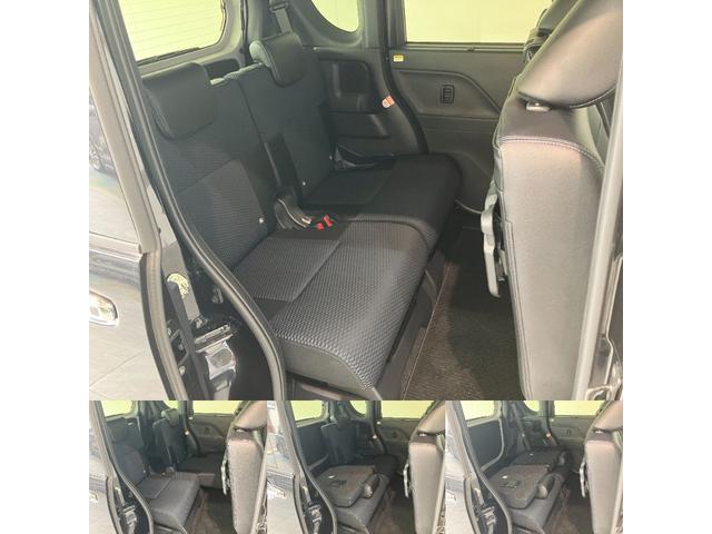 タント カスタムX フルセグナビ バックカメラ 両側電動スライドドア 衝突被害軽減ブレーキ コーナーセンサー フルセグナビ Bluetooth DVD再生 USB バックカメラ 前後ドラレコ ETC 両側電動スライドドア 前席シートヒーター LED エコアイドル(6枚目)