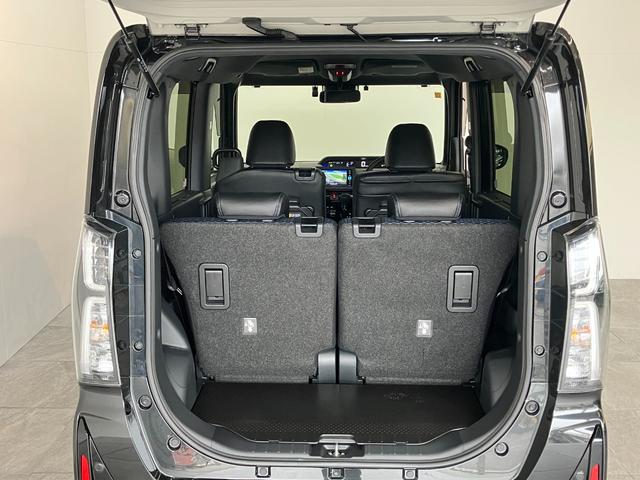 タント カスタムX フルセグナビ バックカメラ 両側電動スライドドア 衝突被害軽減ブレーキ コーナーセンサー フルセグナビ Bluetooth DVD再生 USB バックカメラ 前後ドラレコ ETC 両側電動スライドドア 前席シートヒーター LED エコアイドル(7枚目)