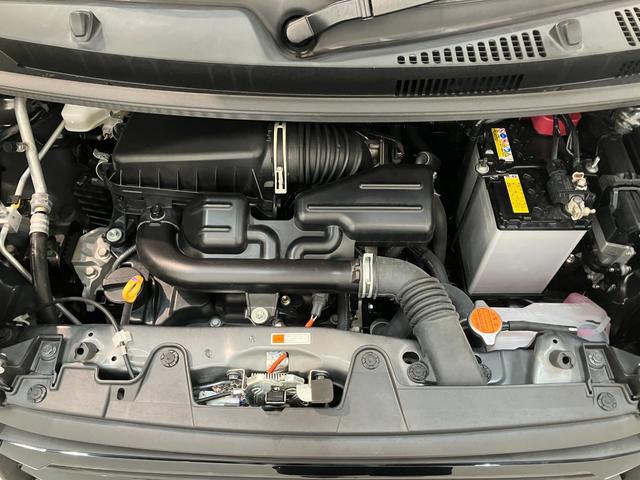 タント カスタムX フルセグナビ バックカメラ 両側電動スライドドア 衝突被害軽減ブレーキ コーナーセンサー フルセグナビ Bluetooth DVD再生 USB バックカメラ 前後ドラレコ ETC 両側電動スライドドア 前席シートヒーター LED エコアイドル(9枚目)