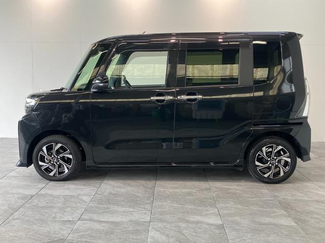 タント カスタムX フルセグナビ バックカメラ 両側電動スライドドア 衝突被害軽減ブレーキ コーナーセンサー フルセグナビ Bluetooth DVD再生 USB バックカメラ 前後ドラレコ ETC 両側電動スライドドア 前席シートヒーター LED エコアイドル(22枚目)