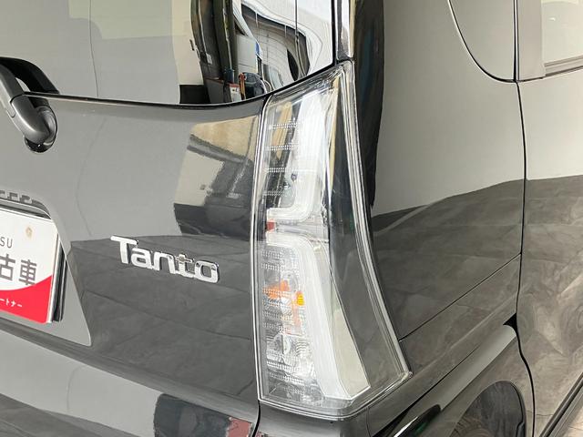 タント カスタムX フルセグナビ バックカメラ 両側電動スライドドア 衝突被害軽減ブレーキ コーナーセンサー フルセグナビ Bluetooth DVD再生 USB バックカメラ 前後ドラレコ ETC 両側電動スライドドア 前席シートヒーター LED エコアイドル(27枚目)