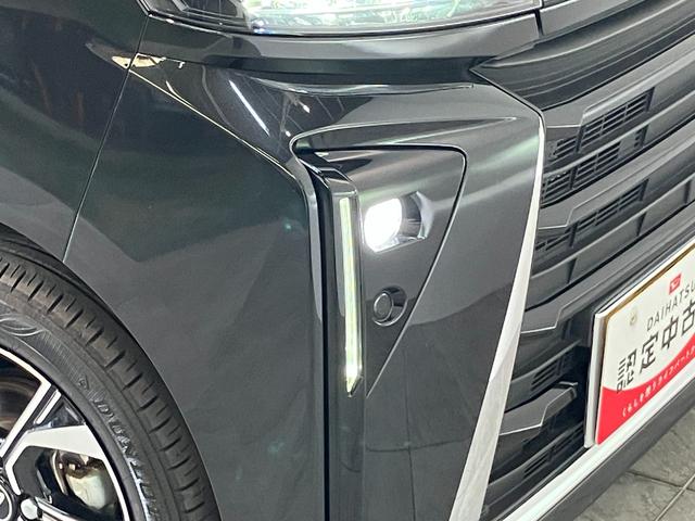 タント カスタムX フルセグナビ バックカメラ 両側電動スライドドア 衝突被害軽減ブレーキ コーナーセンサー フルセグナビ Bluetooth DVD再生 USB バックカメラ 前後ドラレコ ETC 両側電動スライドドア 前席シートヒーター LED エコアイドル(31枚目)