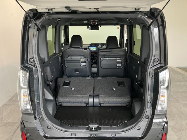 タント カスタムX フルセグナビ バックカメラ 両側電動スライドドア 衝突被害軽減ブレーキ コーナーセンサー フルセグナビ Bluetooth DVD再生 USB バックカメラ 前後ドラレコ ETC 両側電動スライドドア 前席シートヒーター LED エコアイドル(42枚目)