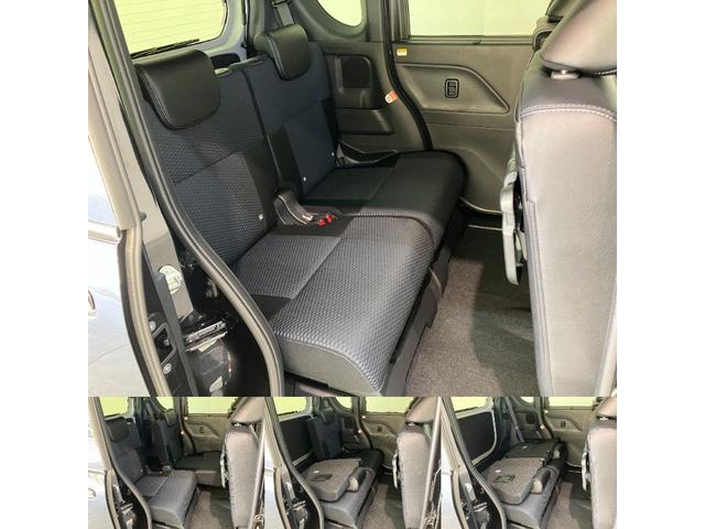 タント カスタムＸ　１０型フルセグナビ　バックカメラ　届出済未使用車　衝突被害軽減ブレーキ　コーナーセンサー　１０型フルセグナビ　Ｂｌｕｅｔｏｏｔｈ　ＤＶＤ　ＵＳＢ　バックカメラ　前後ドラレコ　両側電動スライドドア　前席シートヒーター　ＬＥＤ　スマートキー　エコアイドル（6枚目）