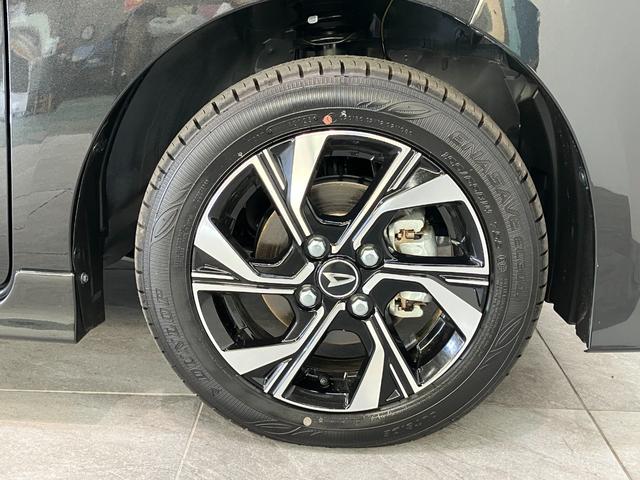 タント カスタムＸ　１０型フルセグナビ　バックカメラ　届出済未使用車　衝突被害軽減ブレーキ　コーナーセンサー　１０型フルセグナビ　Ｂｌｕｅｔｏｏｔｈ　ＤＶＤ　ＵＳＢ　バックカメラ　前後ドラレコ　両側電動スライドドア　前席シートヒーター　ＬＥＤ　スマートキー　エコアイドル（10枚目）