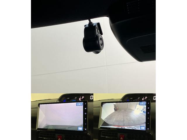 タント カスタムＸ　１０型フルセグナビ　バックカメラ　届出済未使用車　衝突被害軽減ブレーキ　コーナーセンサー　１０型フルセグナビ　Ｂｌｕｅｔｏｏｔｈ　ＤＶＤ　ＵＳＢ　バックカメラ　前後ドラレコ　両側電動スライドドア　前席シートヒーター　ＬＥＤ　スマートキー　エコアイドル（17枚目）