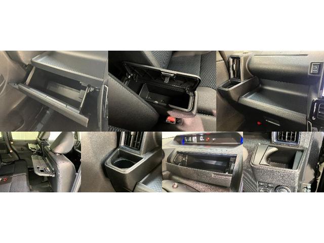 タント カスタムＸ　１０型フルセグナビ　バックカメラ　届出済未使用車　衝突被害軽減ブレーキ　コーナーセンサー　１０型フルセグナビ　Ｂｌｕｅｔｏｏｔｈ　ＤＶＤ　ＵＳＢ　バックカメラ　前後ドラレコ　両側電動スライドドア　前席シートヒーター　ＬＥＤ　スマートキー　エコアイドル（20枚目）