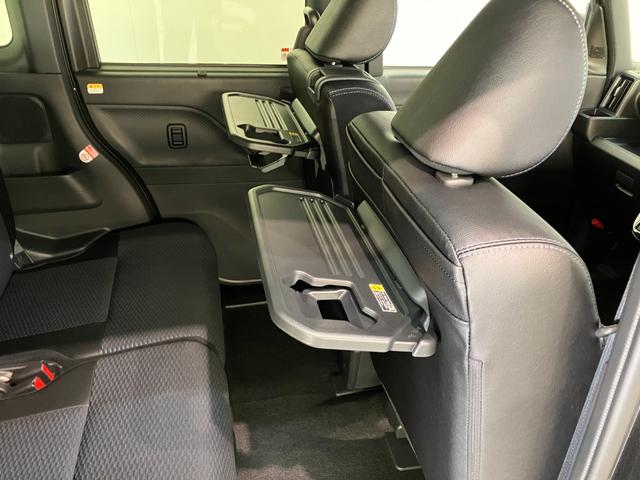 タント カスタムＸ　１０型フルセグナビ　バックカメラ　届出済未使用車　衝突被害軽減ブレーキ　コーナーセンサー　１０型フルセグナビ　Ｂｌｕｅｔｏｏｔｈ　ＤＶＤ　ＵＳＢ　バックカメラ　前後ドラレコ　両側電動スライドドア　前席シートヒーター　ＬＥＤ　スマートキー　エコアイドル（73枚目）