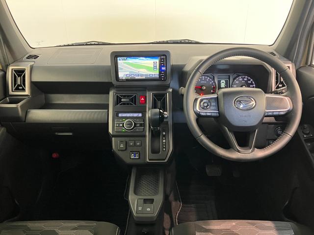 タフト G クロムベンチャー フルセグナビ バックカメラ 衝突被害軽減ブレーキ コーナーセンサー フルセグナビ バックカメラ DVD再生 Bluetooth USB 前後ドラレコ 前席シートヒーター LED オートライト オートエアコン スマートキー(2枚目)