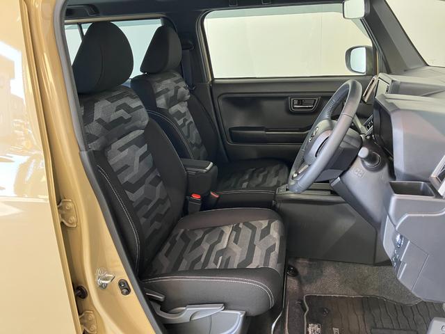 タフト G クロムベンチャー フルセグナビ バックカメラ 衝突被害軽減ブレーキ コーナーセンサー フルセグナビ バックカメラ DVD再生 Bluetooth USB 前後ドラレコ 前席シートヒーター LED オートライト オートエアコン スマートキー(5枚目)