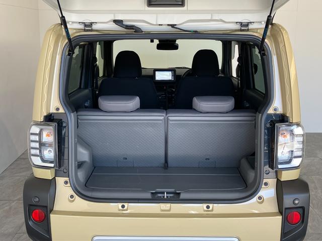 タフト G クロムベンチャー フルセグナビ バックカメラ 衝突被害軽減ブレーキ コーナーセンサー フルセグナビ バックカメラ DVD再生 Bluetooth USB 前後ドラレコ 前席シートヒーター LED オートライト オートエアコン スマートキー(7枚目)