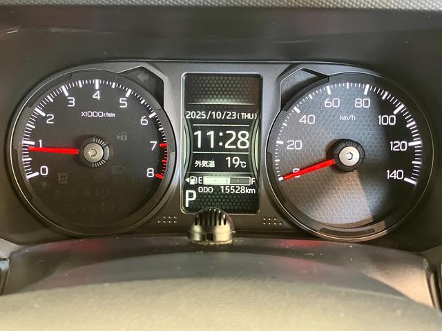 タフト G クロムベンチャー フルセグナビ バックカメラ 衝突被害軽減ブレーキ コーナーセンサー フルセグナビ バックカメラ DVD再生 Bluetooth USB 前後ドラレコ 前席シートヒーター LED オートライト オートエアコン スマートキー(18枚目)