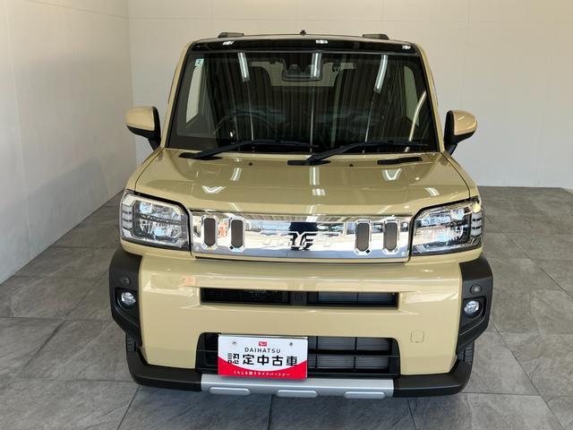 タフト G クロムベンチャー フルセグナビ バックカメラ 衝突被害軽減ブレーキ コーナーセンサー フルセグナビ バックカメラ DVD再生 Bluetooth USB 前後ドラレコ 前席シートヒーター LED オートライト オートエアコン スマートキー(21枚目)