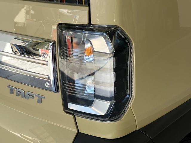 タフト G クロムベンチャー フルセグナビ バックカメラ 衝突被害軽減ブレーキ コーナーセンサー フルセグナビ バックカメラ DVD再生 Bluetooth USB 前後ドラレコ 前席シートヒーター LED オートライト オートエアコン スマートキー(31枚目)