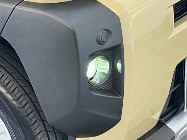 タフト G クロムベンチャー フルセグナビ バックカメラ 衝突被害軽減ブレーキ コーナーセンサー フルセグナビ バックカメラ DVD再生 Bluetooth USB 前後ドラレコ 前席シートヒーター LED オートライト オートエアコン スマートキー(34枚目)