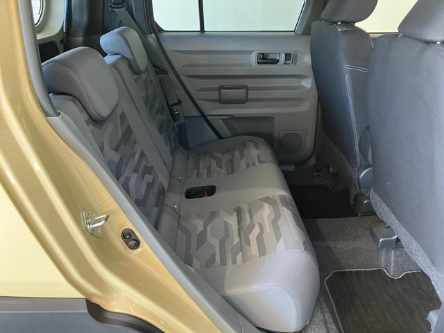 タフト G クロムベンチャー フルセグナビ バックカメラ 衝突被害軽減ブレーキ コーナーセンサー フルセグナビ バックカメラ DVD再生 Bluetooth USB 前後ドラレコ 前席シートヒーター LED オートライト オートエアコン スマートキー(41枚目)