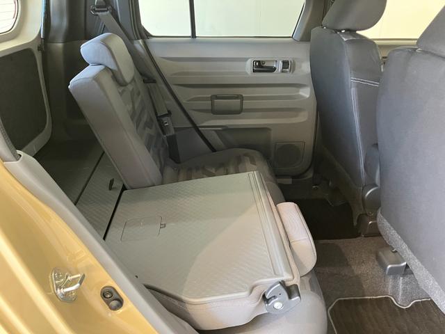 タフト G クロムベンチャー フルセグナビ バックカメラ 衝突被害軽減ブレーキ コーナーセンサー フルセグナビ バックカメラ DVD再生 Bluetooth USB 前後ドラレコ 前席シートヒーター LED オートライト オートエアコン スマートキー(42枚目)