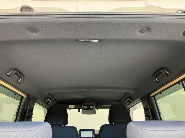 タフト G クロムベンチャー フルセグナビ バックカメラ 衝突被害軽減ブレーキ コーナーセンサー フルセグナビ バックカメラ DVD再生 Bluetooth USB 前後ドラレコ 前席シートヒーター LED オートライト オートエアコン スマートキー(76枚目)