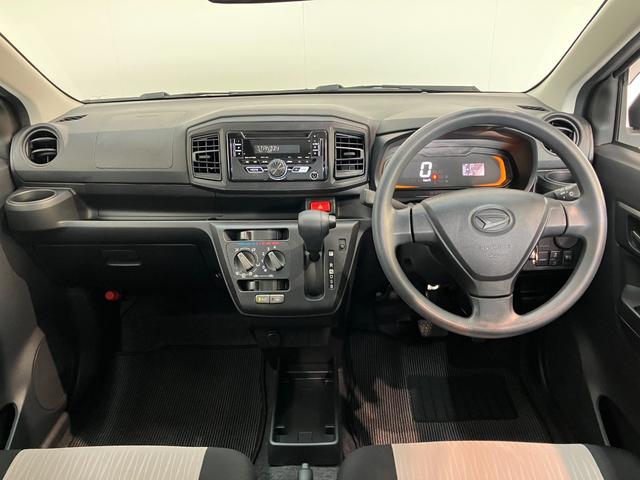 ミライース L CDステレオ キーレス オートライト 車検整備付 CDステレオ オートライト マニュアルレベリング マニュアルエアコン キーレスエントリー エコアイドル(2枚目)