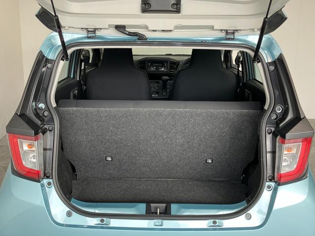 ミライース L CDステレオ キーレス オートライト 車検整備付 CDステレオ オートライト マニュアルレベリング マニュアルエアコン キーレスエントリー エコアイドル(7枚目)