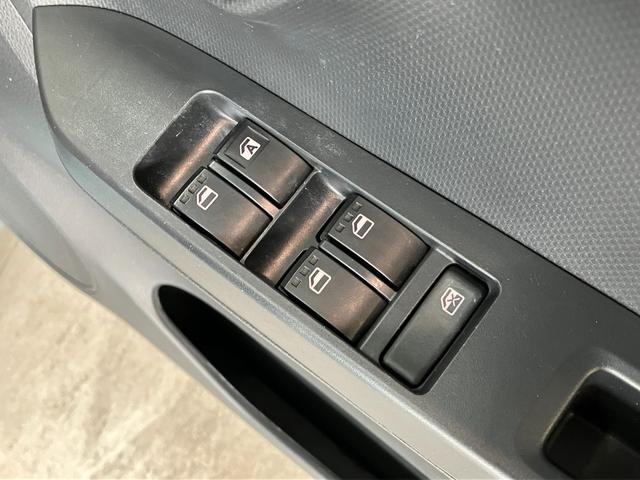 ミライース L CDステレオ キーレス オートライト 車検整備付 CDステレオ オートライト マニュアルレベリング マニュアルエアコン キーレスエントリー エコアイドル(19枚目)